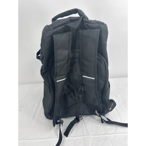 OutdoorMaster Ski Boot Bag, 50L Waterproof Snowboard Bag for Air Travel, Trav... - Picture 5 of 9